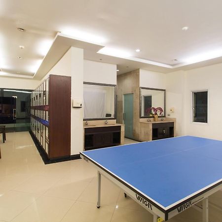 Beautiful Apartment D7 Central Pattaya Eksteriør bilde