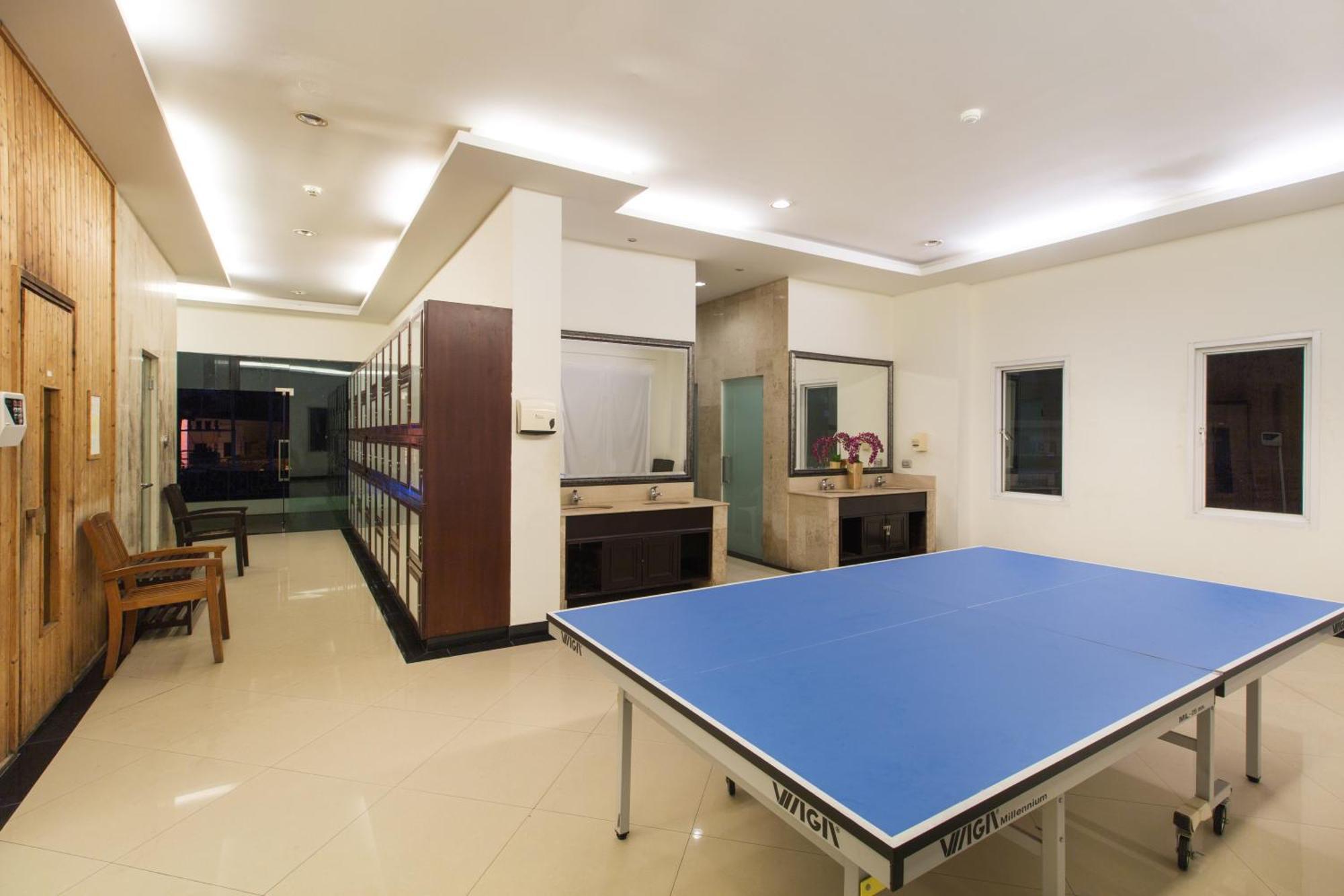Beautiful Apartment D7 Central Pattaya Eksteriør bilde