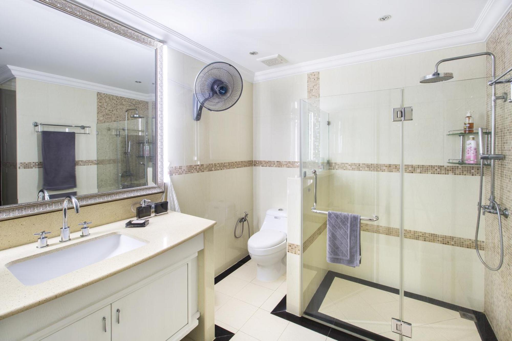 Beautiful Apartment D7 Central Pattaya Eksteriør bilde
